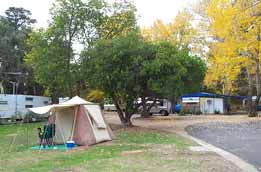Berrimal ACT Tweed Heads Accommodation