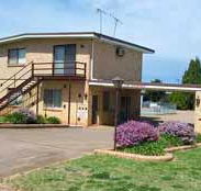 Wellington Motor Inn - Tweed Heads Accommodation