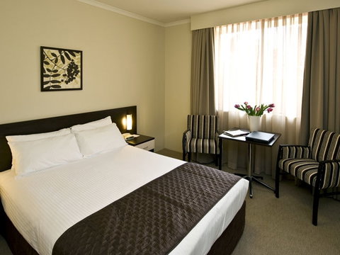 Wesley Lodge - Tweed Heads Accommodation 0