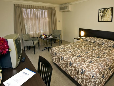 Wesley Lodge - Tweed Heads Accommodation 1