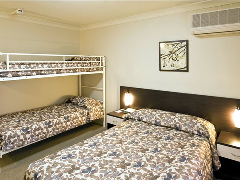 Wesley Lodge - Tweed Heads Accommodation 2