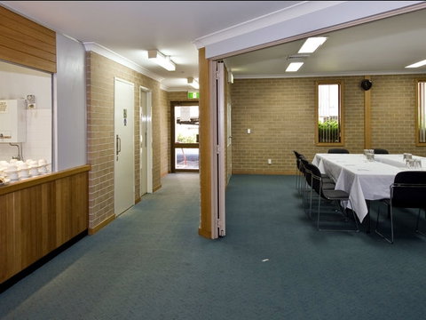 Wesley Lodge - Tweed Heads Accommodation 3