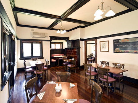 Wesley Lodge - Tweed Heads Accommodation 4