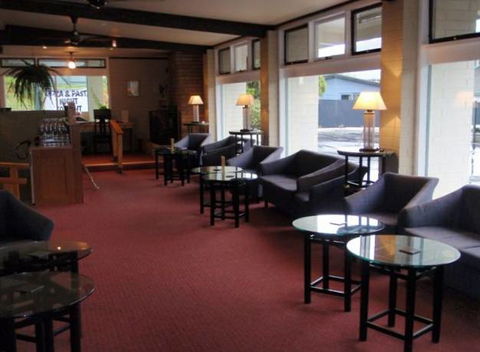 West Coaster Motel - Tweed Heads Accommodation 0
