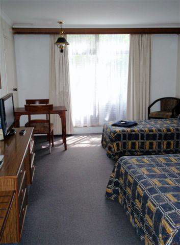 West Coaster Motel - Tweed Heads Accommodation 2
