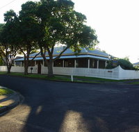 Whalers Cottage B  B - Tweed Heads Accommodation