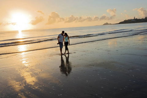 While Away Bed & Breakfast - Tweed Heads Accommodation 1