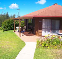 Whispering Pines - Tweed Heads Accommodation