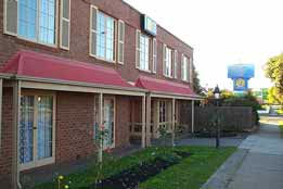 Ecklin South VIC Tweed Heads Accommodation