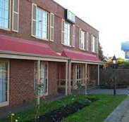 William Dutton Motel - Tweed Heads Accommodation