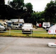 Windsor Gardens Caravan Park - Tweed Heads Accommodation