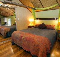 Witches Falls Cottages - Tweed Heads Accommodation