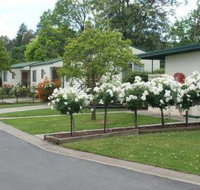 Wodonga Caravan  Cabin Park - Tweed Heads Accommodation