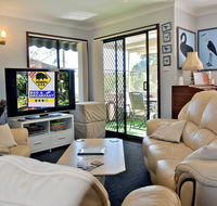 WOMBATS BB - Apartments - AAA 3.5 rated Gosford - Tweed Heads Accommodation