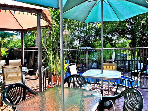 WOMBATS B&B - Apartments - AAA 3.5* Rated, Gosford - Tweed Heads Accommodation 2