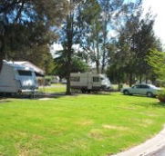 Yass Caravan Park - Tweed Heads Accommodation