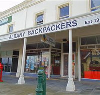 Albany Backpackers - Tweed Heads Accommodation