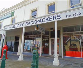 Albany Backpackers - Tweed Heads Accommodation 0