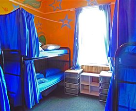 Albany Backpackers - Tweed Heads Accommodation 1