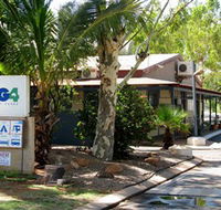 Cooke Point Holiday Park - Aspen Parks - Tweed Heads Accommodation