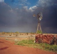 Giralia Outback Stay - Tweed Heads Accommodation
