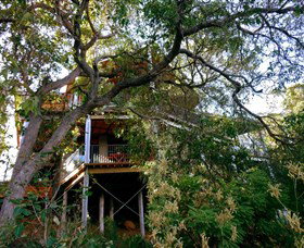 HideAway Haven - Tweed Heads Accommodation 0