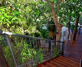 HideAway Haven - Tweed Heads Accommodation 1