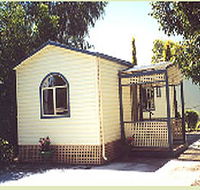 Kingsway Tourist Park - Tweed Heads Accommodation