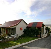 Morrison Cottage - Tweed Heads Accommodation