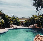 Ningaloo Lodge Exmouth - Tweed Heads Accommodation
