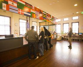 Perth City YHA - Tweed Heads Accommodation 0