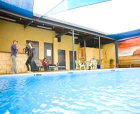 Perth City YHA - Tweed Heads Accommodation 3