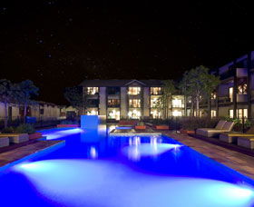 Pinctada Cable Beach Resort And Spa - Tweed Heads Accommodation 0
