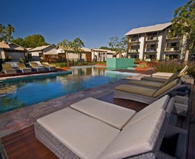 Pinctada Cable Beach Resort And Spa - Tweed Heads Accommodation 1