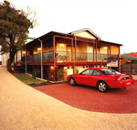 The Terrace Villas - Tweed Heads Accommodation