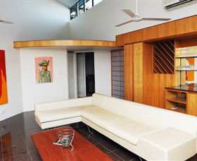 Aqua Marine - Tweed Heads Accommodation 1