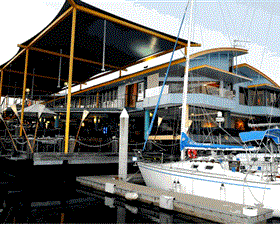 Aqua Marine - Tweed Heads Accommodation 2