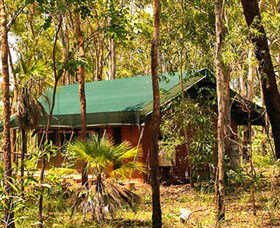 Arnhemland Barramundi Nature Lodge - Tweed Heads Accommodation 1