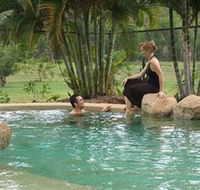 BIG4 Hayes Creek Holiday Park - Tweed Heads Accommodation