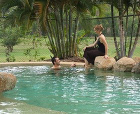 BIG4 Hayes Creek Holiday Park - Tweed Heads Accommodation 0