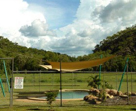 BIG4 Hayes Creek Holiday Park - Tweed Heads Accommodation 2