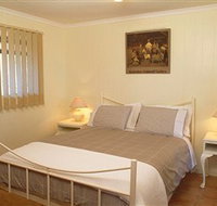 Bond Springs Outback Retreat - Tweed Heads Accommodation