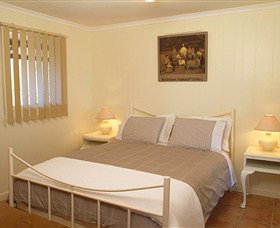 Bond Springs Outback Retreat - Tweed Heads Accommodation 0