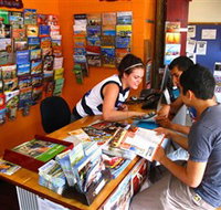 Chillis Backpackers - Tweed Heads Accommodation
