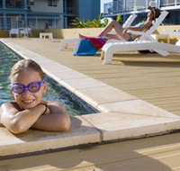 Cullen Bay Resorts - Tweed Heads Accommodation