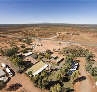 Curtin Springs Wayside Inn - Tweed Heads Accommodation