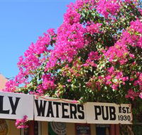 Daly Waters Historic Pub - Tweed Heads Accommodation