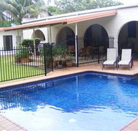 Darwin City Bed and Breakfast - Tweed Heads Accommodation