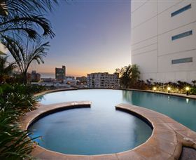 Darwin Executive Apartments - Tweed Heads Accommodation 0