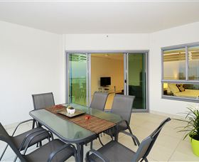 Darwin Executive Apartments - Tweed Heads Accommodation 2